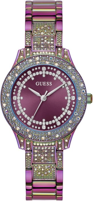 Ceas Dama, Guess, Shooting Star GW0746L3 - Marime universala