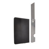 Folie neagra ultra neagra 50x300mm