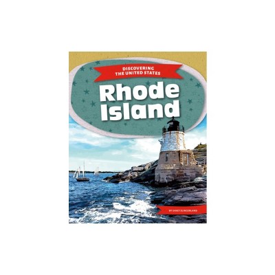 Rhode Island foto