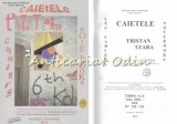 Cumpara ieftin Caietele Tristan Tzara V, VI 2015 - Vasile Robciuc