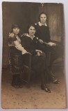 Fotografie de familie