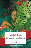 La soarele neimblanzit, Michel Bussi