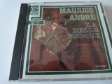 Verdi, Petit, Arban, etc. - Maurice Andre, cd