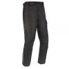MBS Pantaloni textili impermeabili Oxford Spartan WP, versiune scurta, negru, 2XL, Cod Produs: SM210301S2XLOX