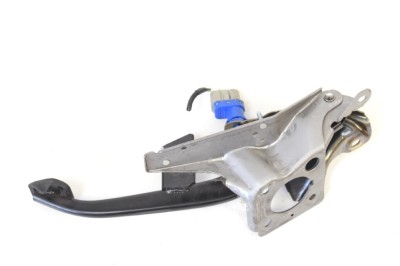 Pedala de accelerație VOLVO V40 Hatchback 2013 OEM: 31381467 11442046 foto