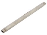 Conector cu ştuţ, oțel inoxidabil AISI 316L
