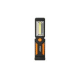 Lampa de lucru pentru atelier, led 2 W, Verke