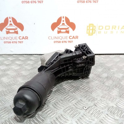 Racitor Ulei Termoflot Bmw 2.0d 2011-2020 foto