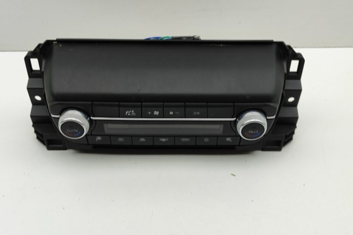 Modul de climatizare MAZDA CX-5 KF 2022 OEM: K332-61-190C 31151282