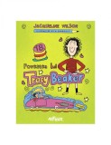 Povestea lui Tracy Beaker - Jacqueline Wilson, Arthur