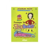 Povestea lui Tracy Beaker - Jacqueline Wilson