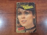 Doamna cu voaleta, Theodor Constantin, Editura Militara, 1971, Carte Politista, Beletristica