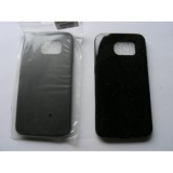 Husa Candy Ultra Slim LG Magna (H520F) Negru, Gel TPU, Carcasa