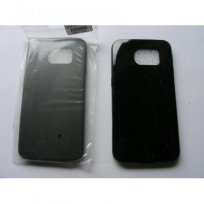 Husa Candy Ultra Slim Huawei Ascend Y5-2 (2016) Negru foto