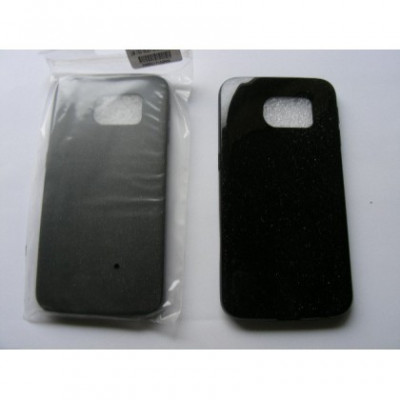 Husa Candy Ultra Slim Sam Galaxy J2 J200 Negru foto