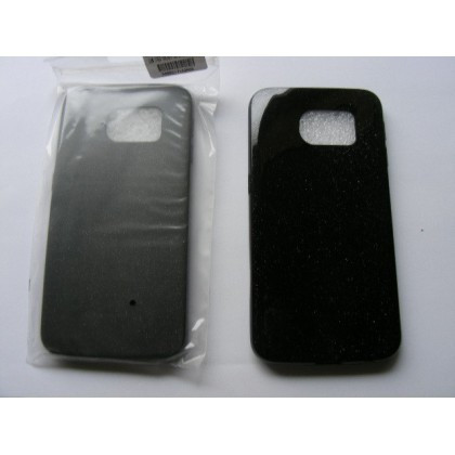 Husa Candy Ultra Slim Huawei Ascend Y5 Negru