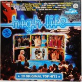 Cumpara ieftin Various - High Life NM / NM vinil LP disc muzica pop rock Polystar Germania 1979