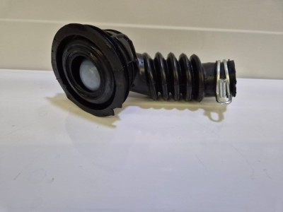 Burduf , racord flexibil sertar cuva masina de spalat Arctic Beko 1911600100 cod /C12 foto