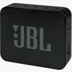 Boxa Portabila JBL GO Essential, 3.1 W, Bluetooth (Negru)