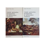 Giovanni Pietro Bellori - Vietile pictorilor, sculptorilor si arhitectilor moderni, 2 vol. (Editia: 1975)