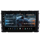 Cumpara ieftin Navigatie Volkswagen Transporter Caravelle (2020+), Android 12, E-Octacore 2GB RAM + 32GB ROM, 9 Inch - AD-BGE9002+AD-BGRKIT041V6