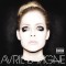 Avril Lavigne Avril Lavigne (cd)