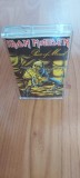IRON MAIDEN -Piece Of Mind (1983) EMI stare foarte buna