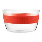 Cumpara ieftin Bol - Pavina Salad Bowl, 21cm, red | Bodum