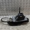 Timonerie cutie de viteze PORSCHE MACAN DKN 2021 OEM: 95B713041D,95B.713.041.D 31047502