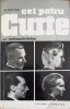 Cei Patru Curie si Radioactivitatea - E. Cotton, 1965, Stiintifica, Chimie, Carte veche