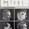 CEI PATRU CURIE SI RADIOACTIVITATEA-E. COTTON-261634