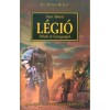 L&eacute;gi&oacute; - Titkok &eacute;s hazugs&aacute;gok - Dan Abnett