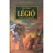 L&eacute;gi&oacute; - Titkok &eacute;s hazugs&aacute;gok - Dan Abnett