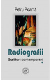 Radiografii. Scriitori contemporani, Petru Poanta