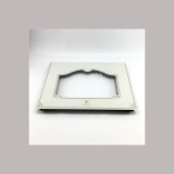 Sticlă frontală pentru cuptor ELECTROLUX 140043376817 Original