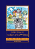 Puddingfej&Aring;&plusmn; Wilson - Mark Twain