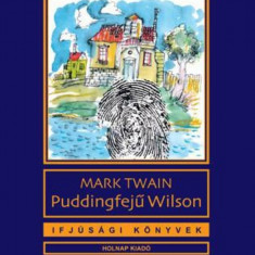 PuddingfejÅ± Wilson - Mark Twain