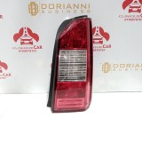 Cumpara ieftin Stop dreapta Fiat Idea 2003