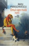 Cumpara ieftin Omul care muta norii. Sapte intamplari - Radu Paraschivescu