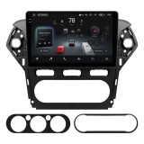Cumpara ieftin Navigatie Auto cu Asistenta AI Teyes CC4 PRO Ford Mondeo 4 2011-2014 8+128GB 10.36 QLED, Android 13, 5G, 7.1 DSP, CarPlay