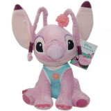 Jucarie din plus Angel Hawaii, Lilo &amp; Stitch, 28 cm, Play By Play