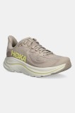 Hoka pantofi de alergat Clifton 10 culoarea negru, 1162030