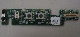 HP Compaq NC6000 Laptop Infrared LED Key Button Board 346884-001