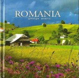 Album Romania (klein)