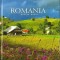 Album Romania (klein)