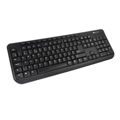 Tastatura USB Multimedia Serioux 9400MM foto