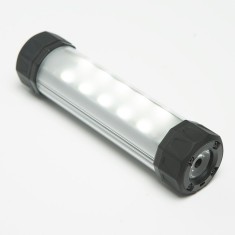 Lampa Cort Wolf LPB-260 Bivvi Light &amp; Powerbank