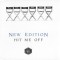 CD New Edition &lrm;&ndash; Hit Me Off, original