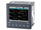 &Icirc;nregistrator de date cu afișaj LCD TFT 3,5 inch