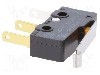 Limitator ON-(ON), SS, OMRON OCB - SS01GL13FT foto